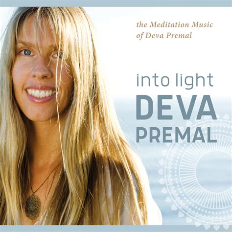 deva premal|deva premal songs.